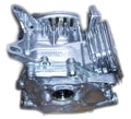 Block, GX120: Genuine Honda