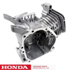 Genuine Honda Block, Bored to 2.815'' (71.5mm)