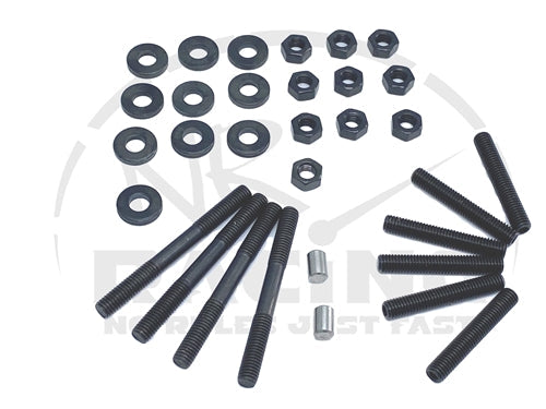Stud Kit, Head & Side: GX120