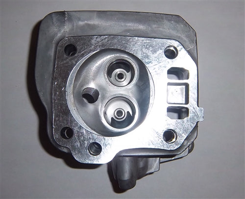 Head, Cylinder, GX160, UT2, Thai, 18cc: Genuine Honda