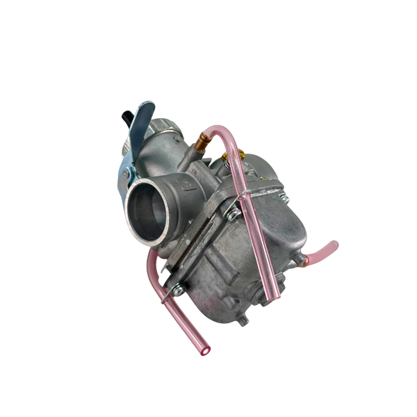 Carburetor, Mikuni, VM Round Slide, 32mm