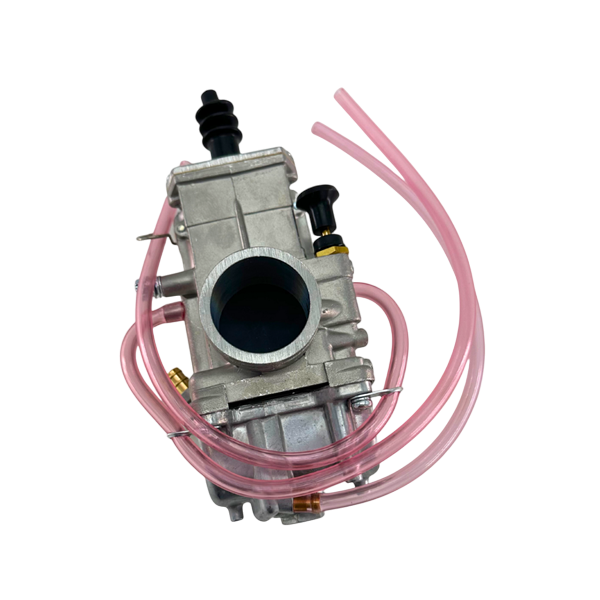 Carburetor, Mikuni, TM Flat Slide, 38mm