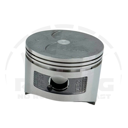 Genuine OEM Honda Piston for GX240, T3 (1.2mm Rings)
