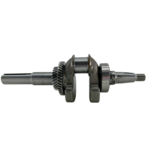 Crankshaft, GX270 Q: Genuine Honda