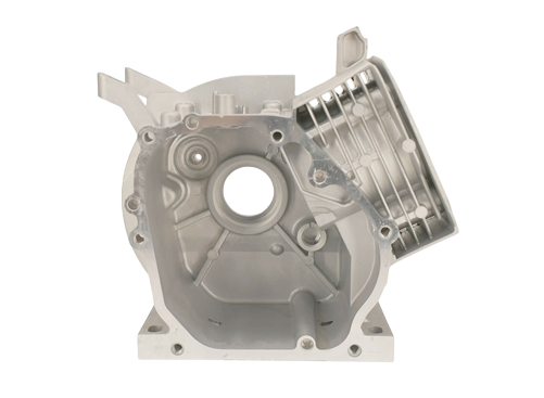 Tillotson Reinforced ''Clone'' Racing Block with Tank Mounts