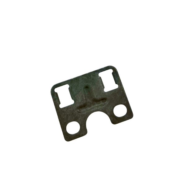 Guide Plate, GX390 (Large Slot): Genuine Honda