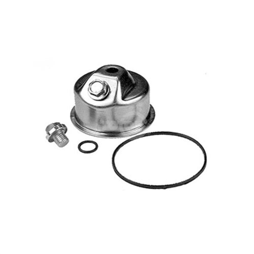 Bowl Set, Carburetor, GX390: Genuine Honda