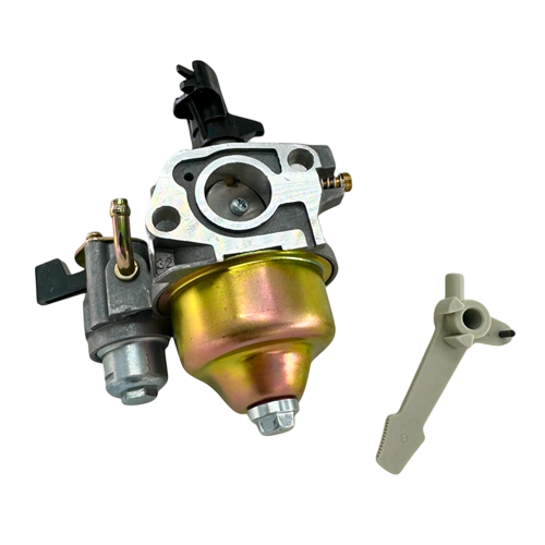 Ru*ing 6.5 OHV Carburetor - Choice of Fuel