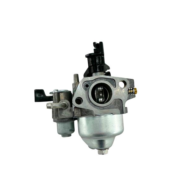 Carburetor, GX200 (Japan ZL0 BE64B): Genuine Honda