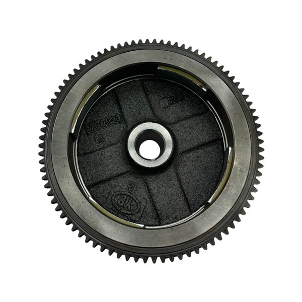 1702529S Flywheel, Kohler CH270 & 212 Predator Hemi, Charging, Electric Start