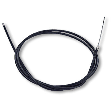 Throttle Cable, 1/16 in. OD x 54 in. Length with 50 in. Conduit, .210 Ball End