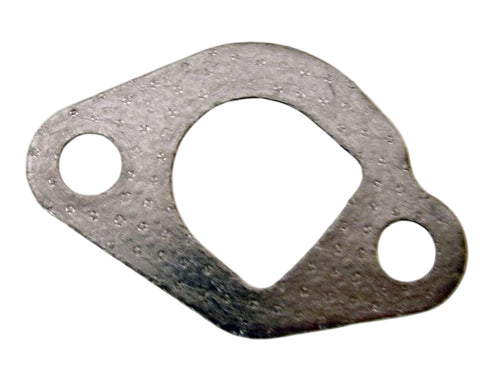 Gasket, Exhaust, GX120 to GX200: Genuine Honda