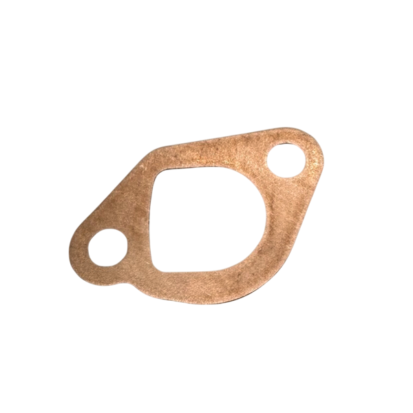 Reusable Copper Exhaust Gasket