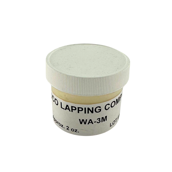 Lapping (Grinding) Compound, Valve, Bearings & Rocker Arms, 2000 Grit Silicon Carbide
