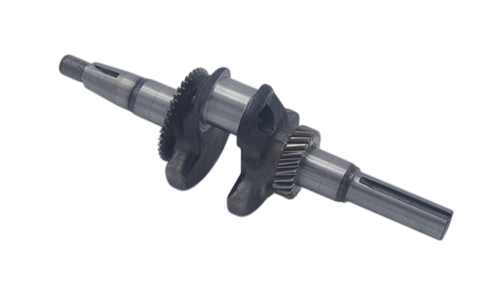 .060 Stroker Crank with Genuine Honda RH Crankshaft