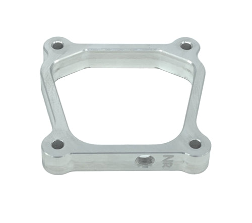 Billet Aluminum Valve Cover Spacer for GX200 and 6.5 OHV