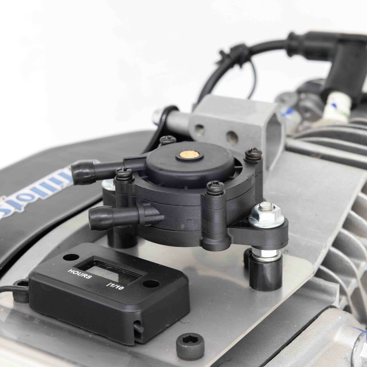 Tillotson 212 Minibike Race Spec Engine