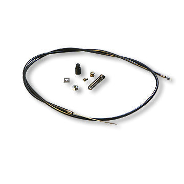 Go Kart Throttle Control Kit, Less Throttle Rod