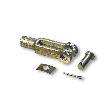 Brake Control Kit, Less Brake Rod