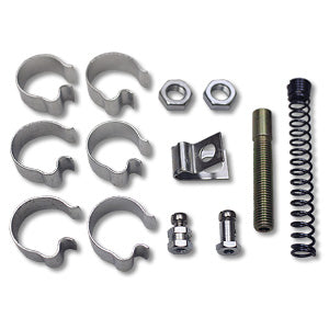 Brake Control Hardware Kit for Mini Bikes
