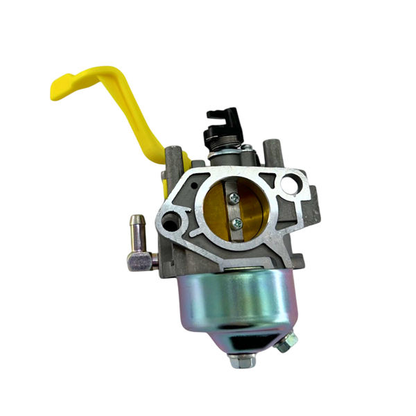Carburetor, 24mm Bored 3-Circuit Carb for GX390 & 420/440/460 Clones
