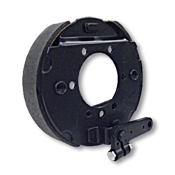 Go Kart Brake Shoe Assembly, 6"