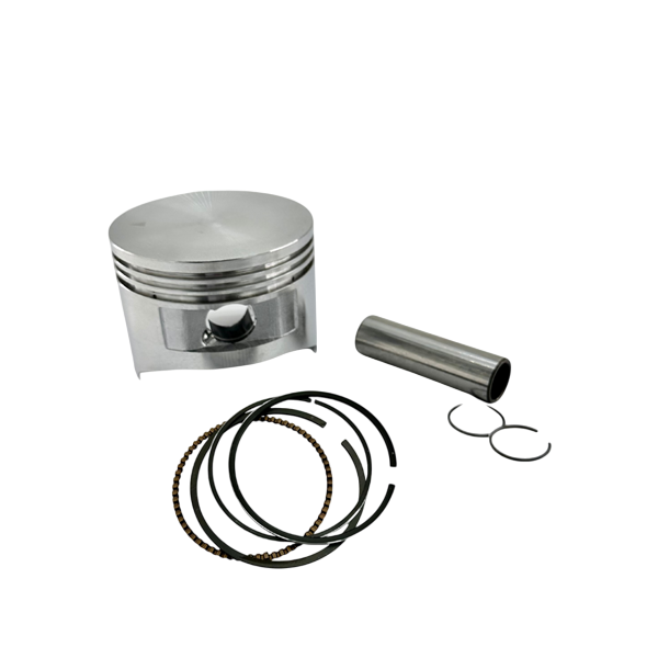 Piston, GX270, Flat-Top: Aftermarket