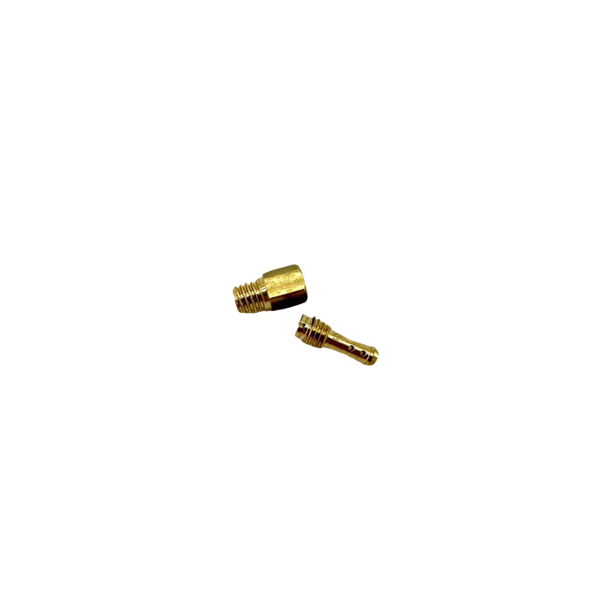 Jet Kit for 28mm Flat Slide Mikuni Gas