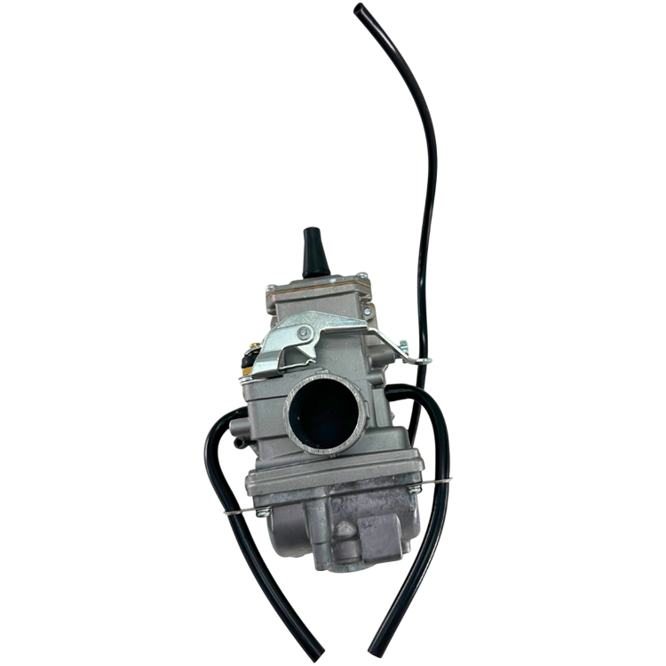 🔥28mm Flat Slide Mikuni Methanol (Alky) Carburetor