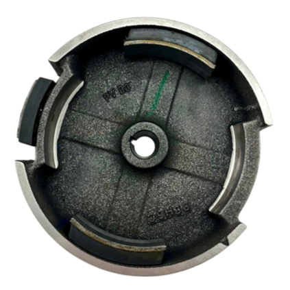 GX120 Charging Flywheel for 50W Lighting System