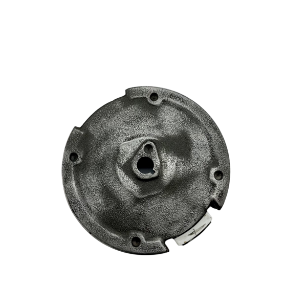 Flywheel, GX160, UT1, 25 BDTC: Genuine Honda