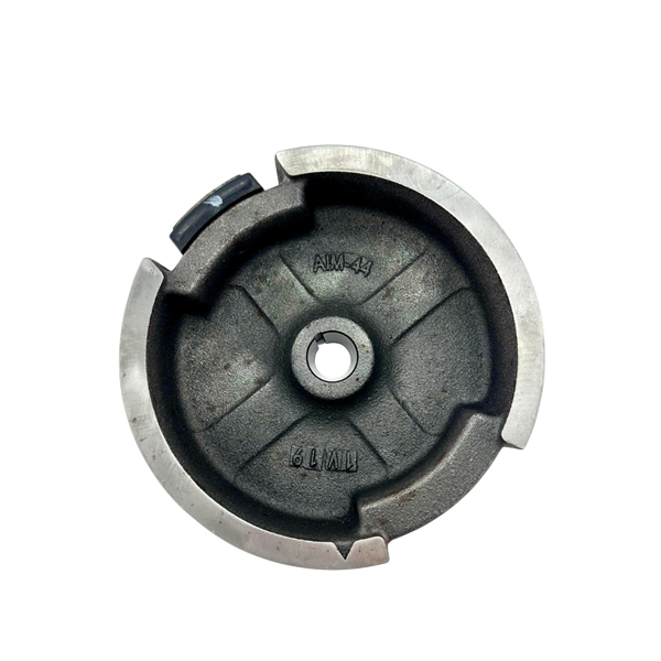 20 BTDC, Genuine Honda GX200 Flywheel