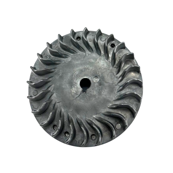 Genuine Honda Aluminum Flywheel for GX160 & GX200