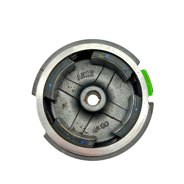 Genuine OEM Honda Flywheel GX390 UT2