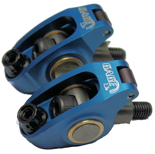 GAGE Aluminum Roller Rocker Arms for GX390