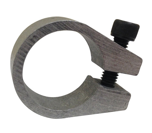 Clamp, Exhaust & Muffler, 1'', Aluminum