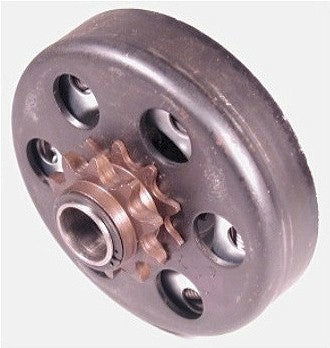 3/4" Centrifugal Clutch, #40/41 10-Tooth Go Kart Mini Bike