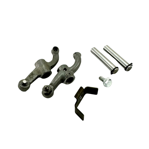 Rocker Arms for Hemi 420 Predators