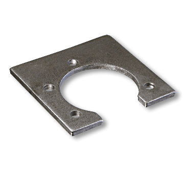 Go Kart Bearing Hanger For 1-1/4" Axles, Part #8130
