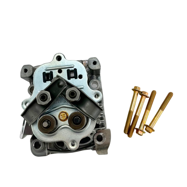 Head, Cylinder, LO206