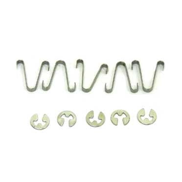 Needle Valve Retainer