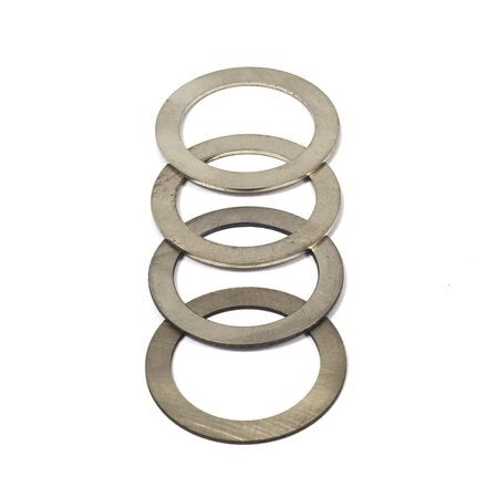 Shim-End Play, Briggs