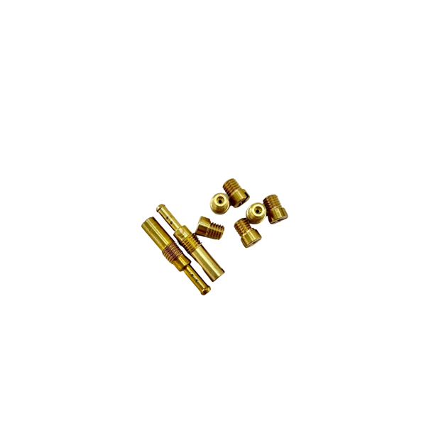 Jet Kit, Main, PZ26, Gas