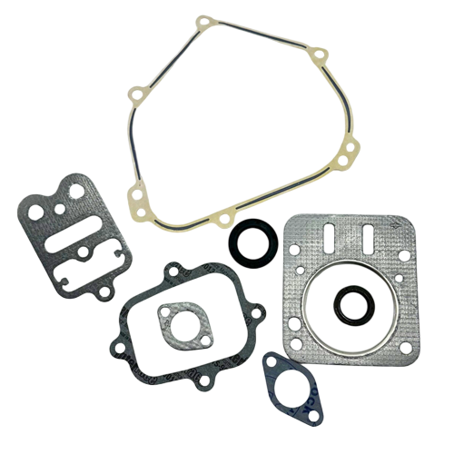 Gasket Set, World Formula