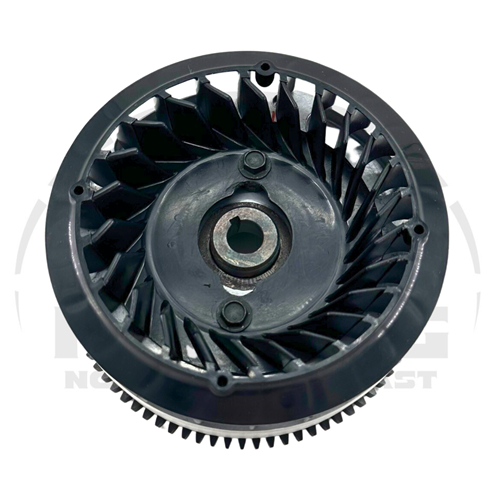 Flywheel, World Formula