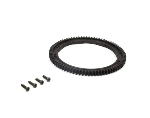 Gear-Ring, Briggs