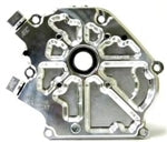 6058 Billet Side Cover for the 212 Non-Hemi Predator Engine