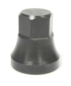 Starter Nut, 14mm, GX200 & 6.5 OHV Clone, Steel