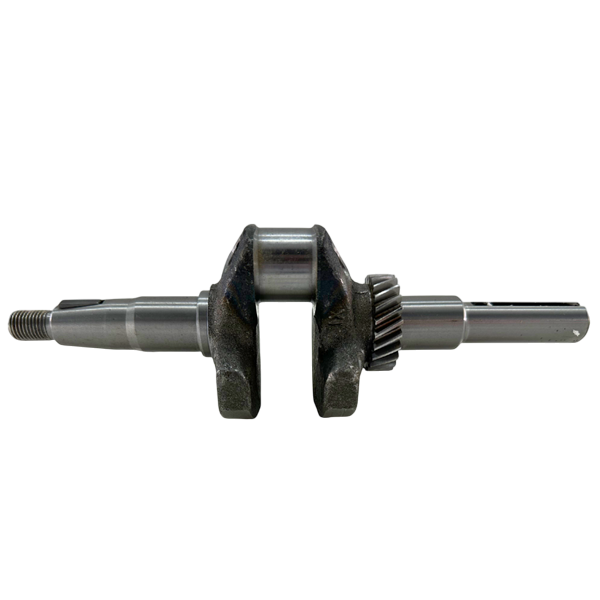 Crankshaft, Stroker, GX200 & 6.5 OHV, 58mm (+.160''), Aftermarket Core
