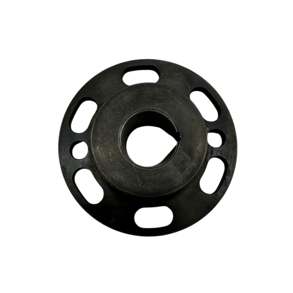 Flywheel Hub, ARC 6610 HP, GX200 PVL